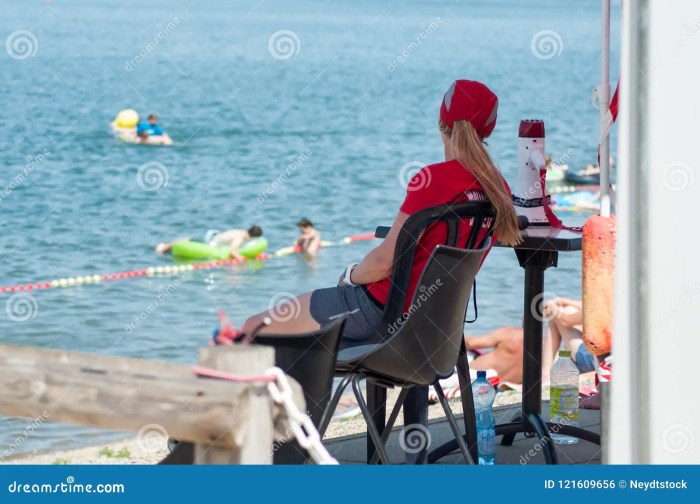 Lifeguard