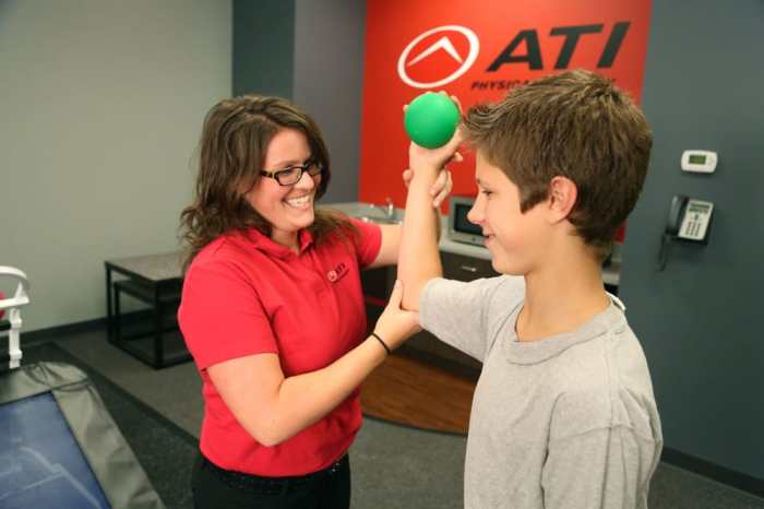 Ati physical therapy west grove