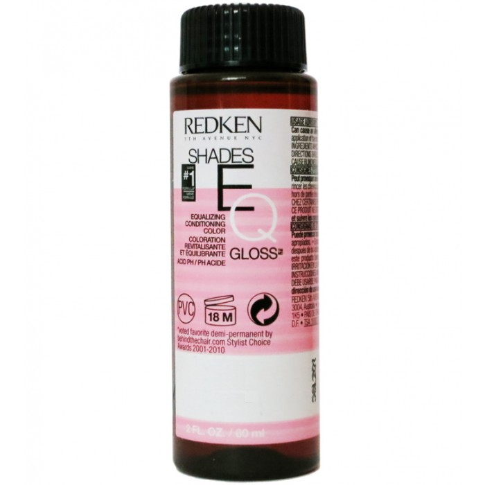 Redken eq