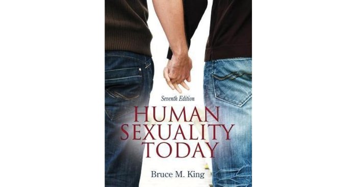 Human sexuality today 9th edition pdf free