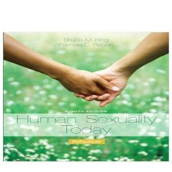 Human sexuality today 9th edition pdf free